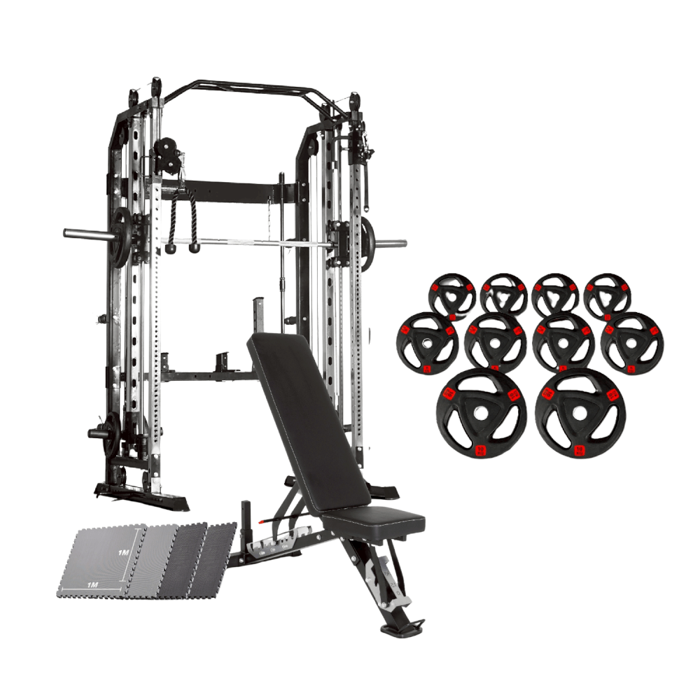 สมิทแมชชีน HOMEFITTOOLS รุ่น G3 SET 50S PLUS_0